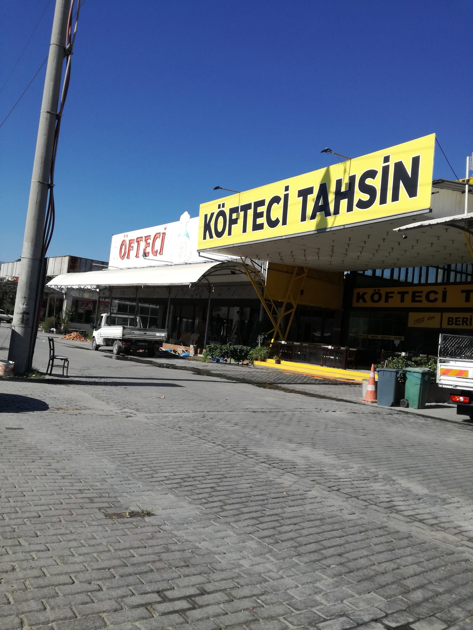 Kofteci Tahsin