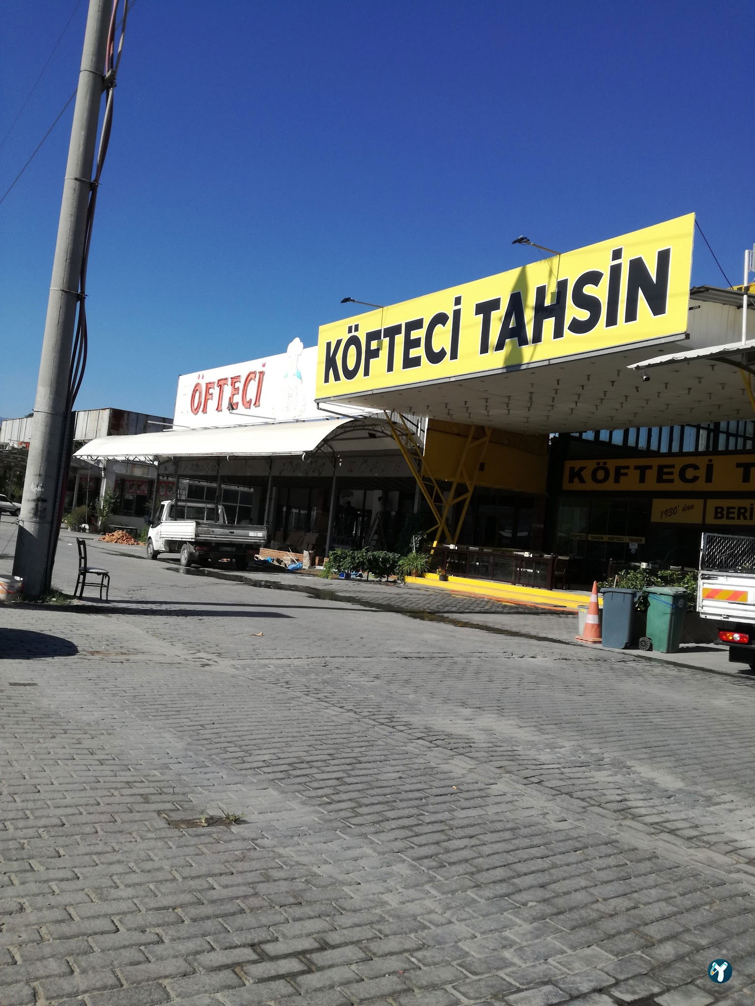 Kofteci Tahsin