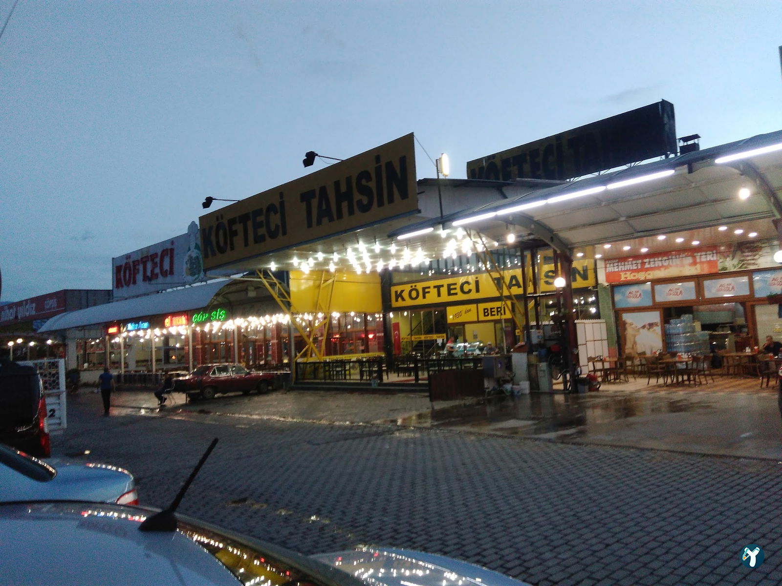Kofteci Tahsin