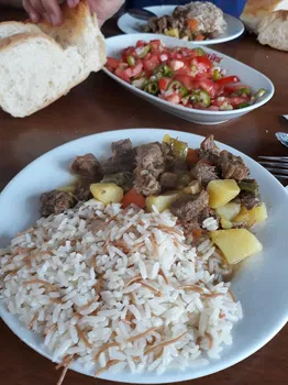 Fazilet Lokantasi resimleri