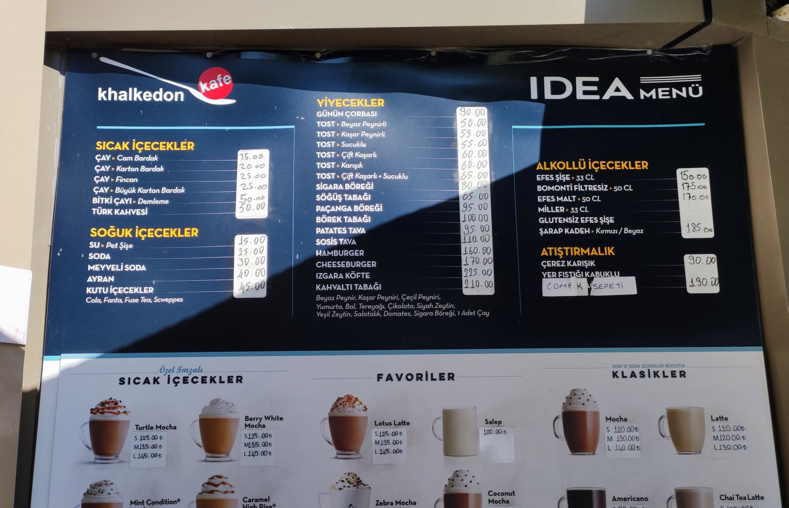 Idea Kadikoy