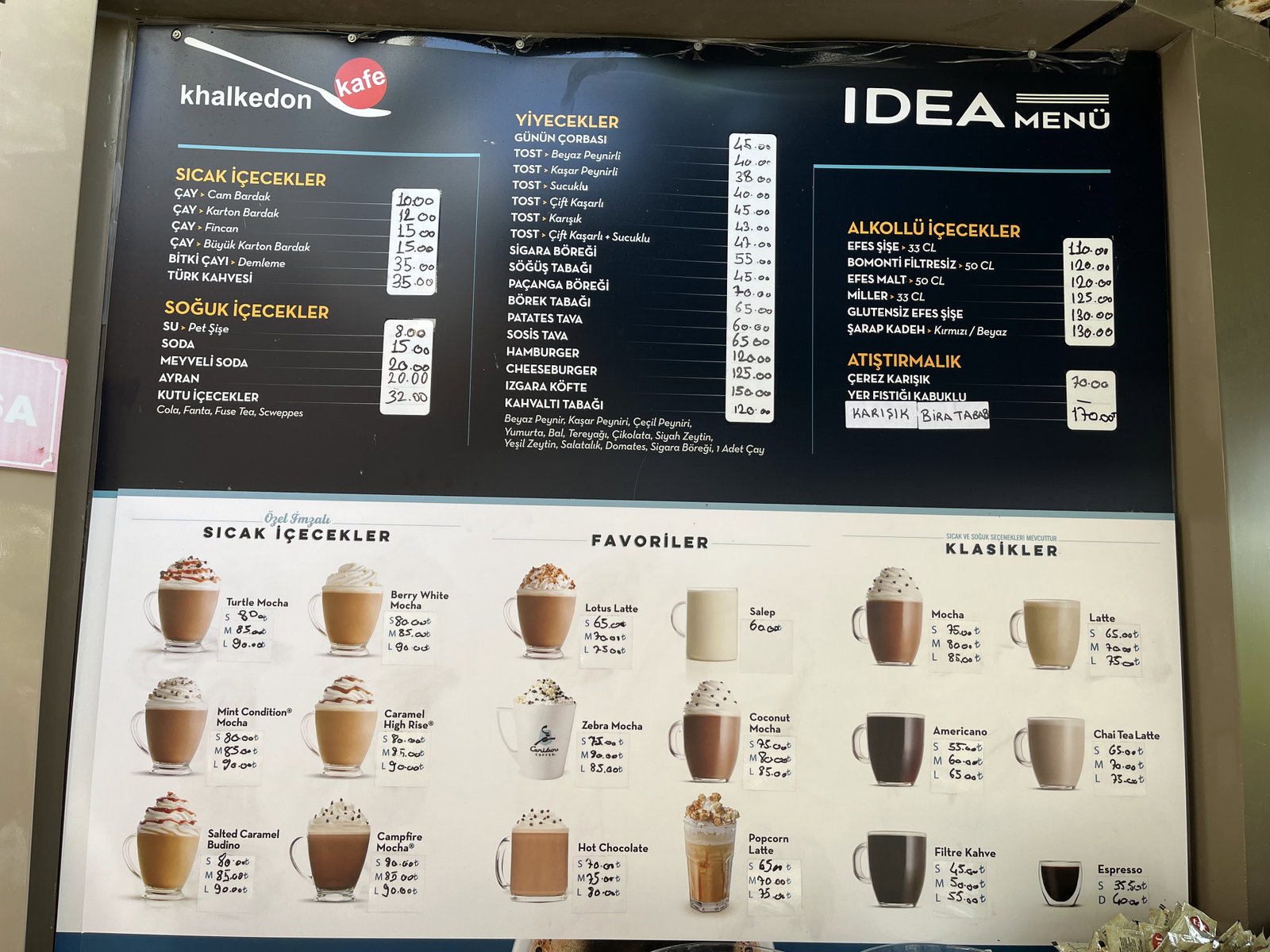 Idea Kadikoy