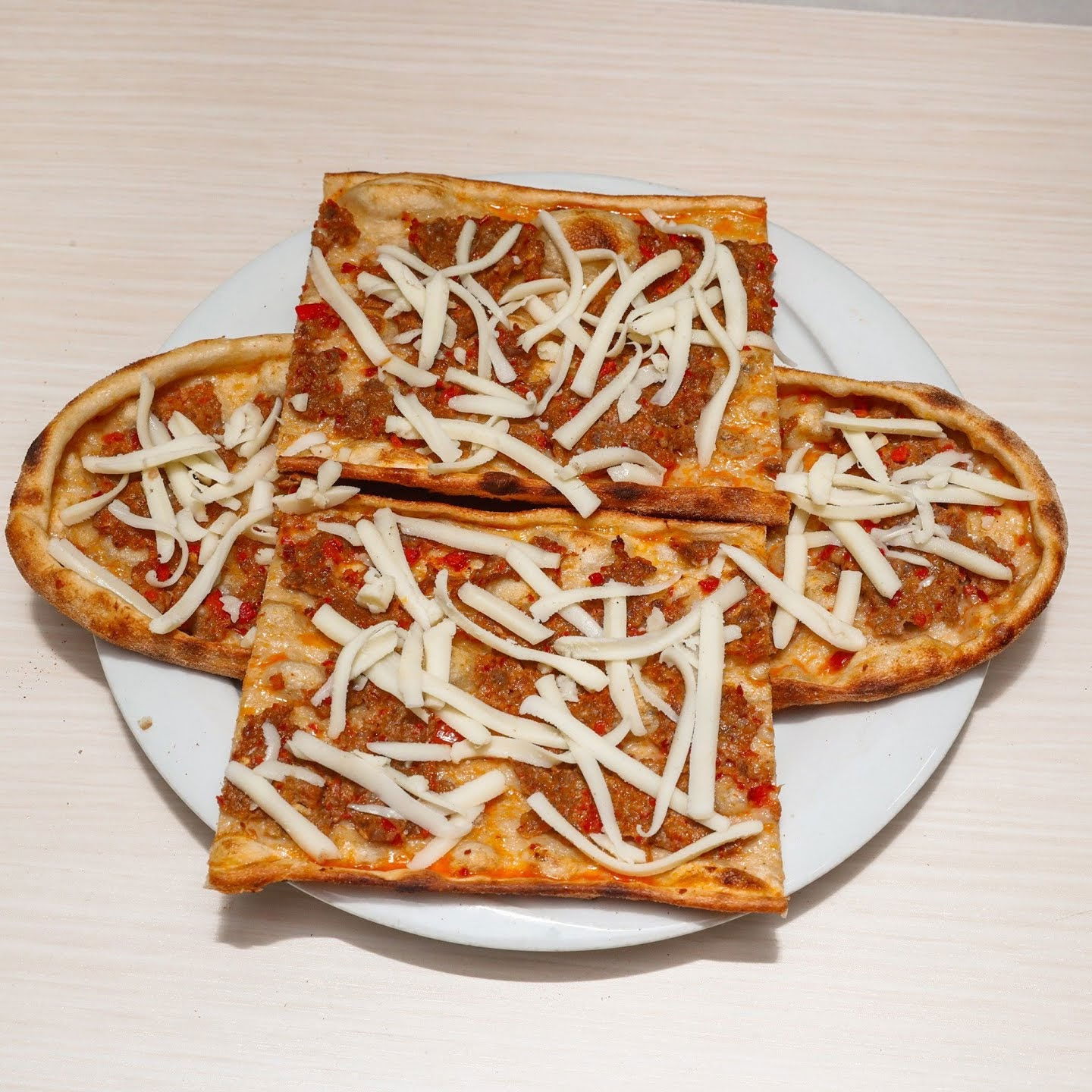 Adnan Usta Urfali Kebapci