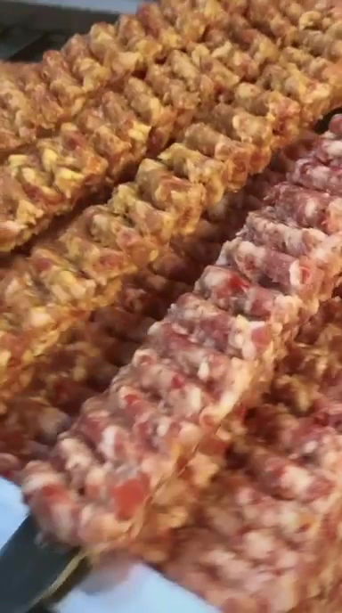 Adnan Usta Urfali Kebapci