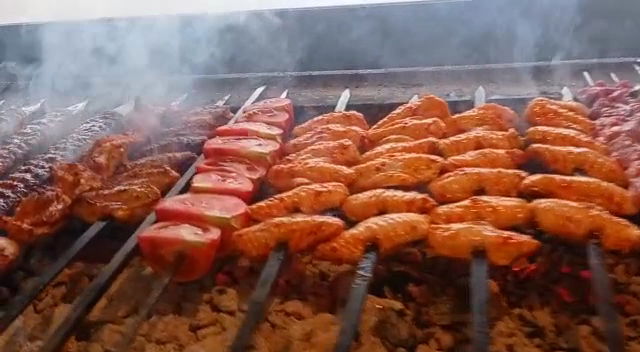 Adnan Usta Urfali Kebapci