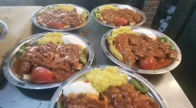 Adnan Usta Urfali Kebapci resimleri