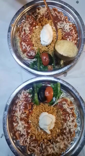 Adnan Usta Urfali Kebapci