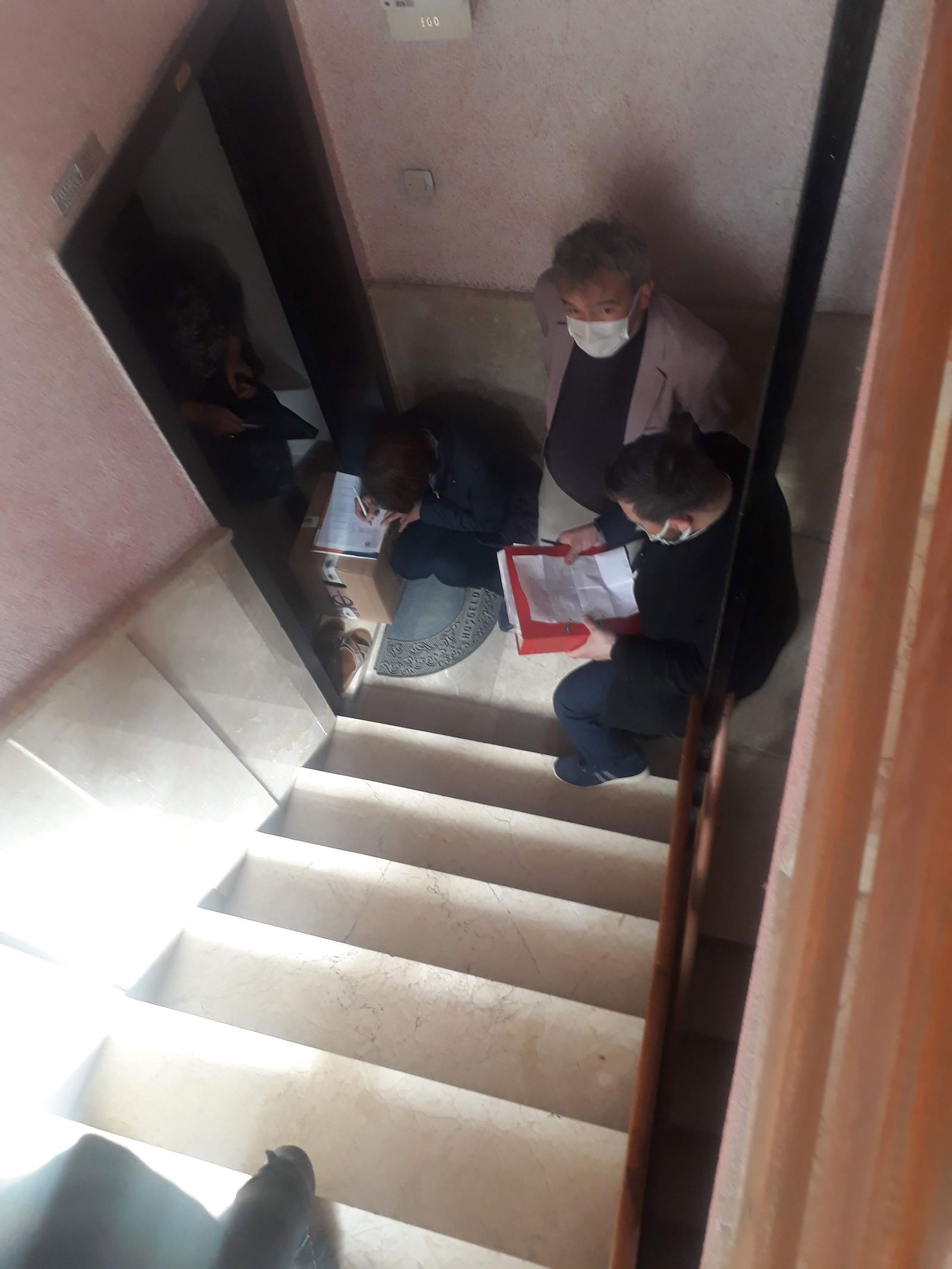 Adnan Usta Urfali Kebapci