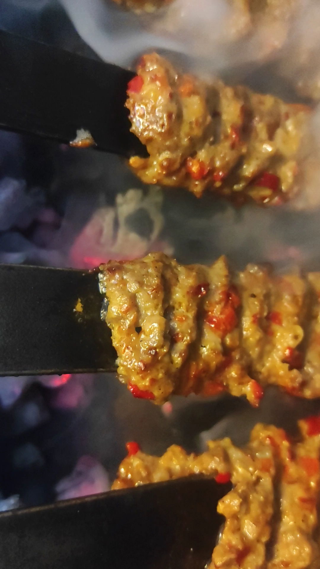 Adnan Usta Urfali Kebapci