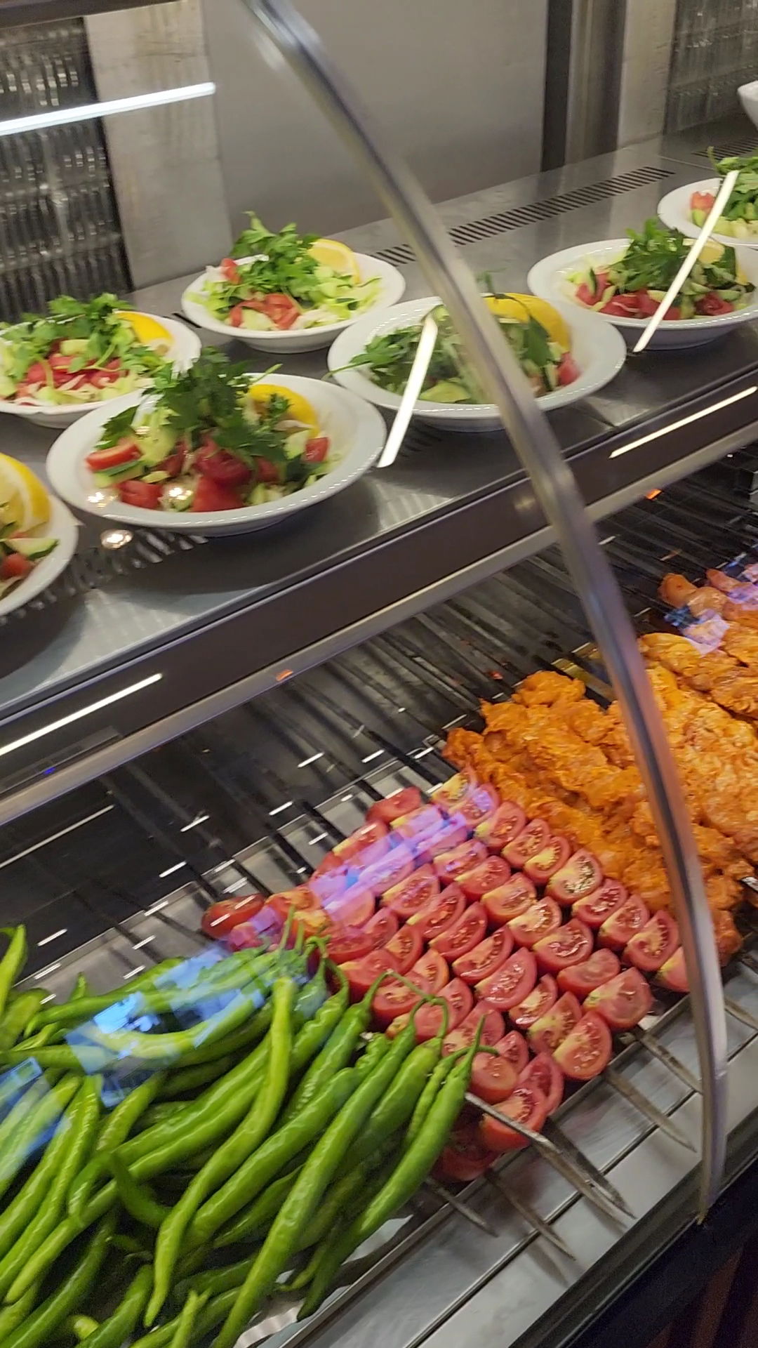 Adnan Usta Urfali Kebapci