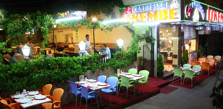 Kardeşler İşkembe