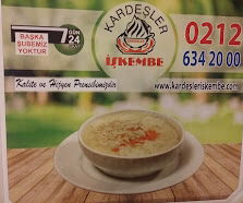 Kardeşler İşkembe