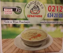 Kardeşler İşkembe resimleri