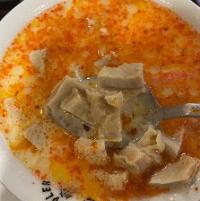 Kardeşler İşkembe