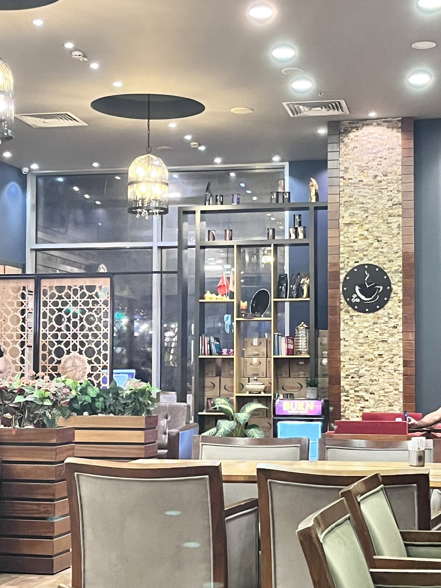 Kahve Sarayı City Center Avm