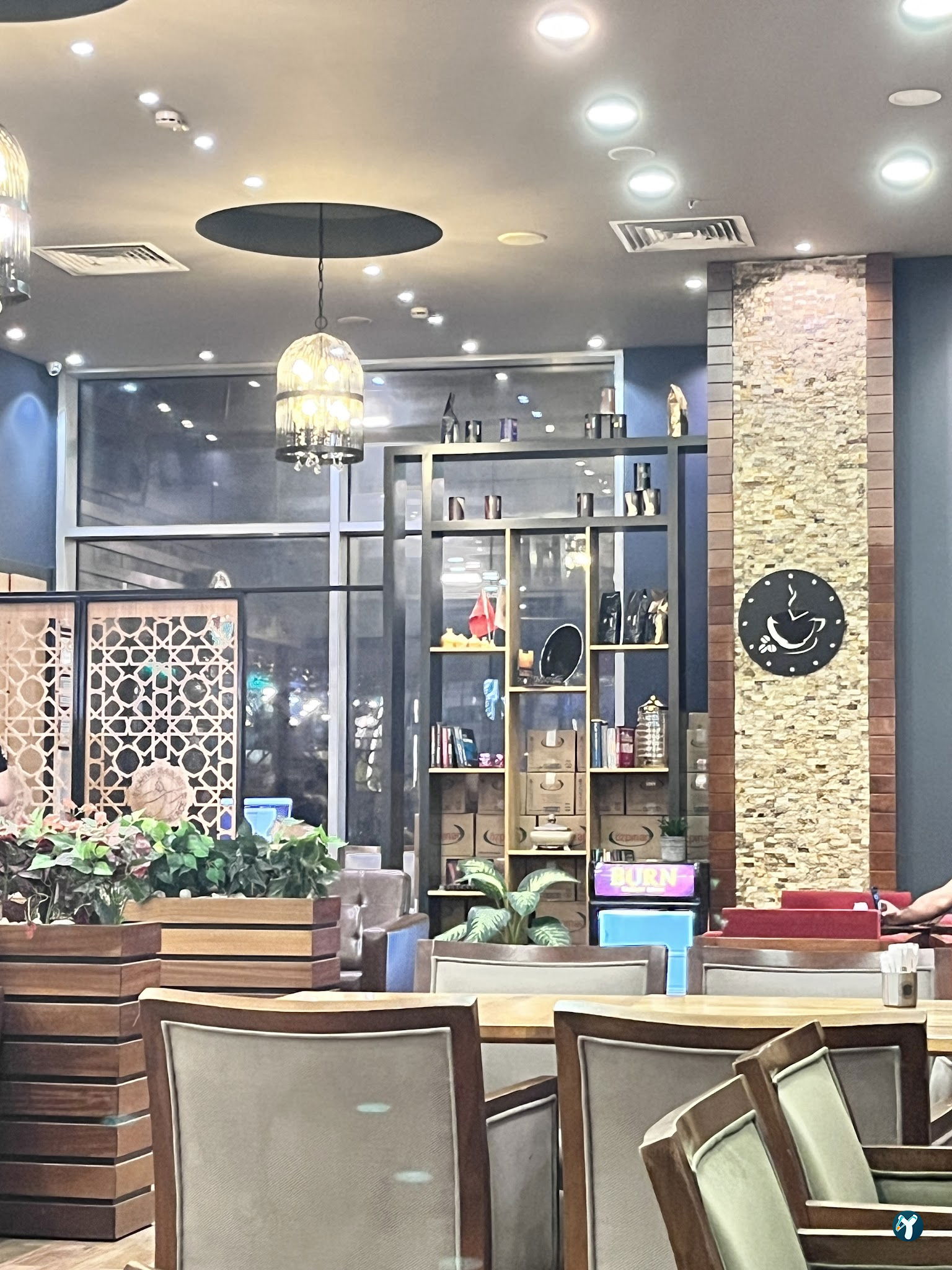 Kahve Sarayı City Center Avm