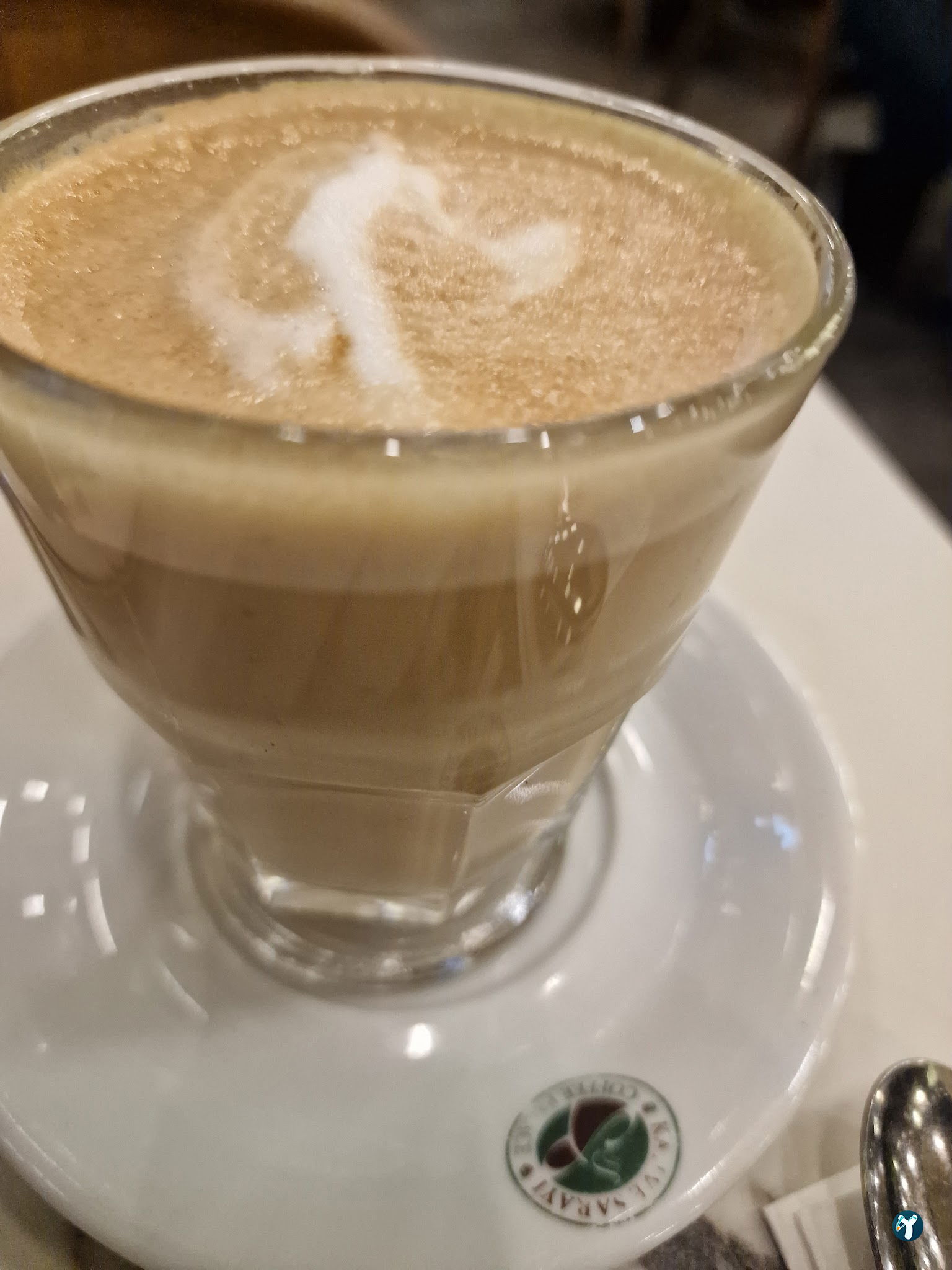 Kahve Sarayı City Center Avm