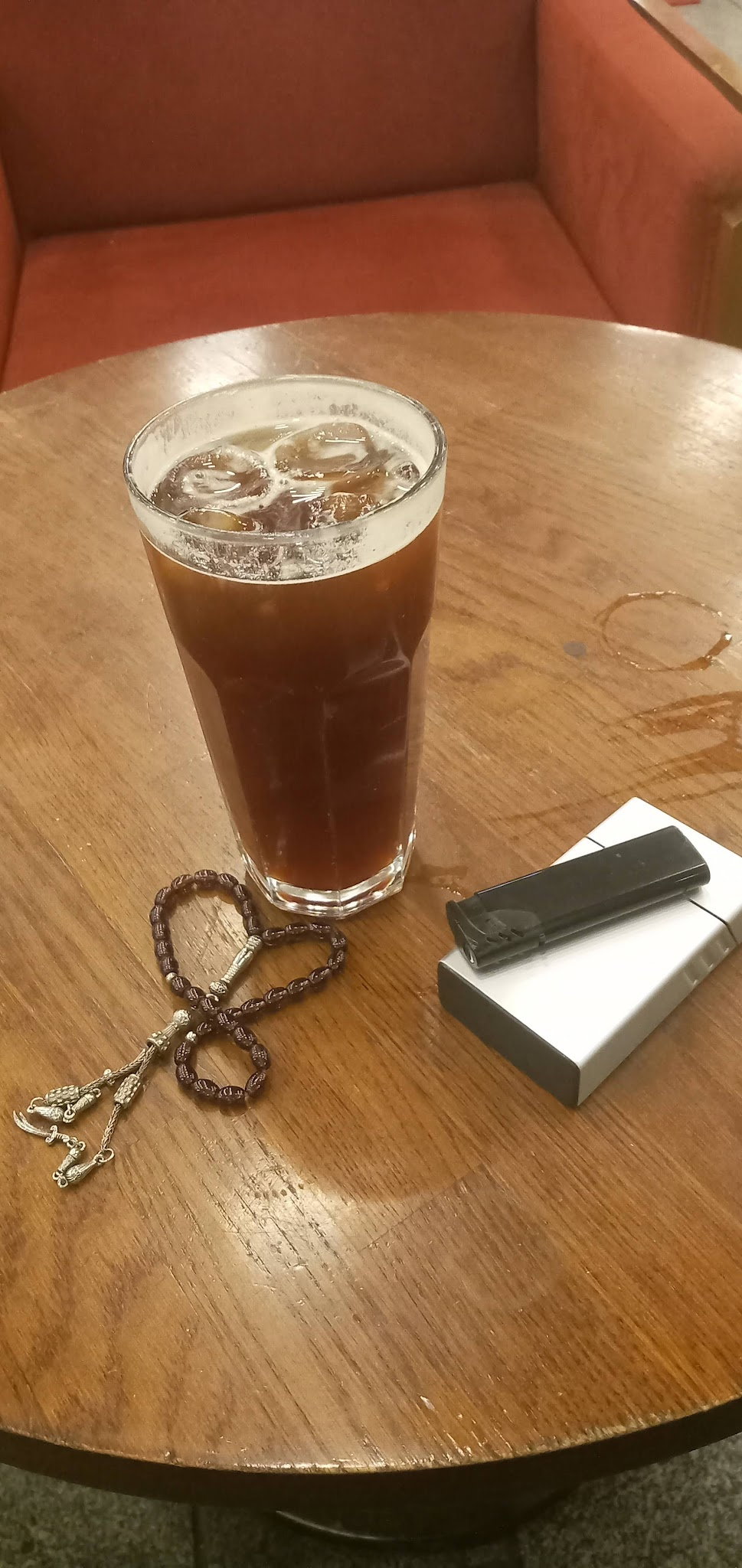 Kahve Sarayı City Center Avm