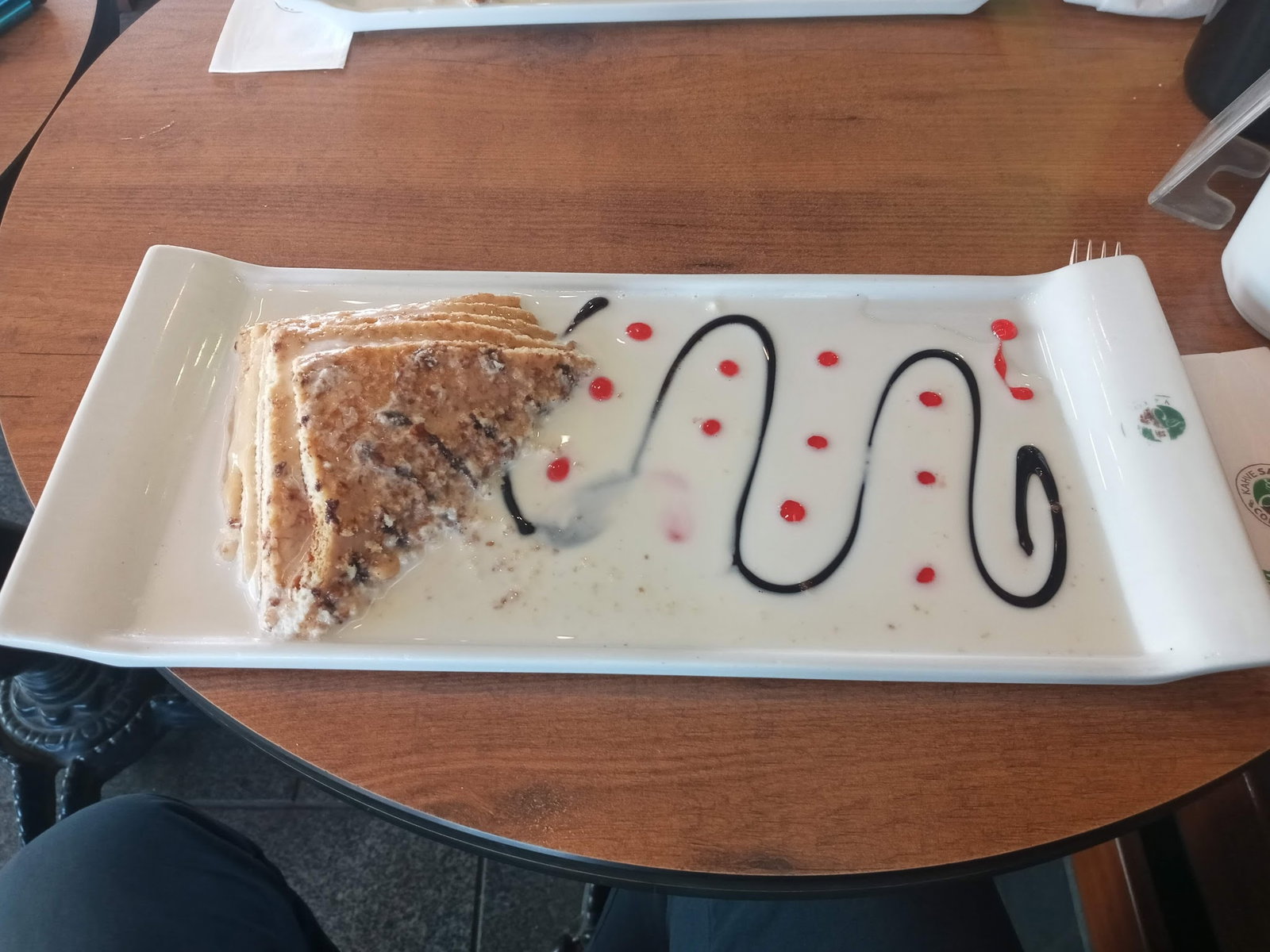 Kahve Sarayı City Center Avm