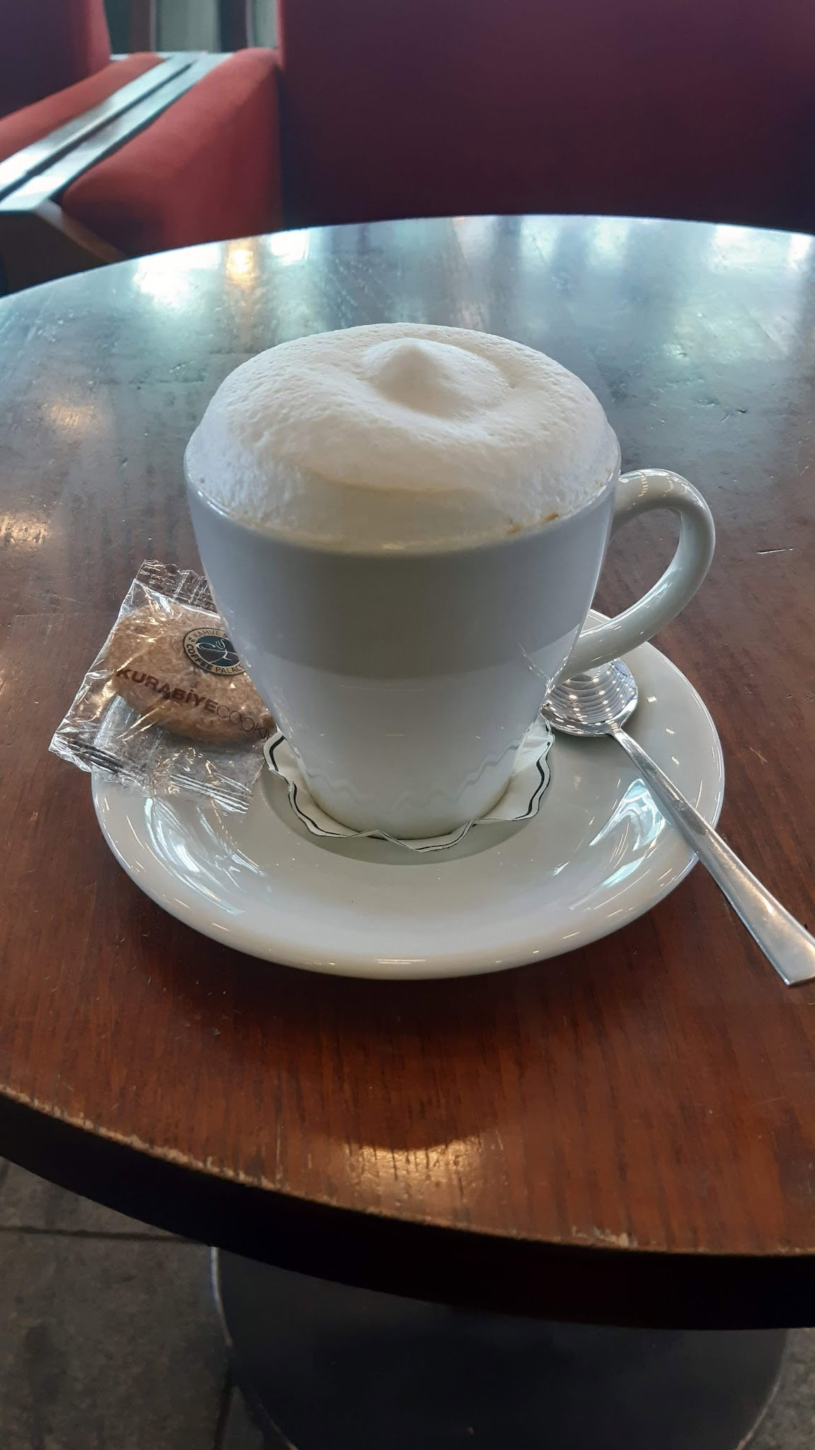 Kahve Sarayı City Center Avm