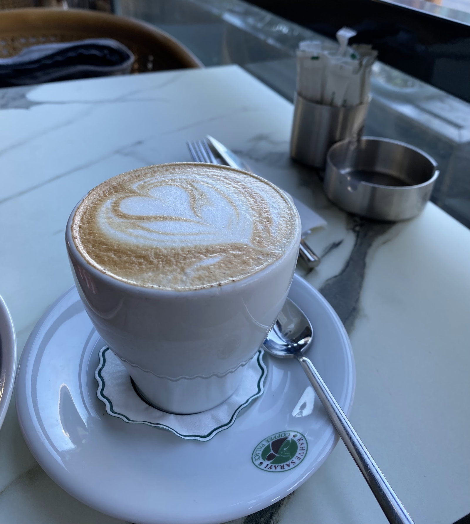 Kahve Sarayı City Center Avm