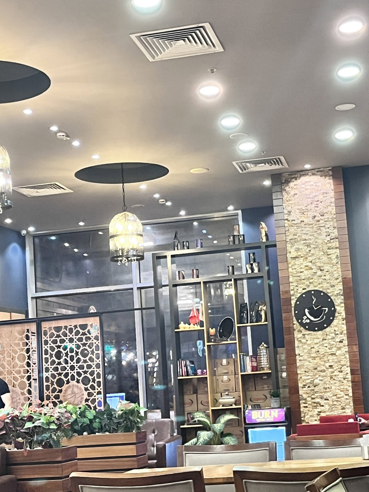 Kahve Sarayı City Center Avm