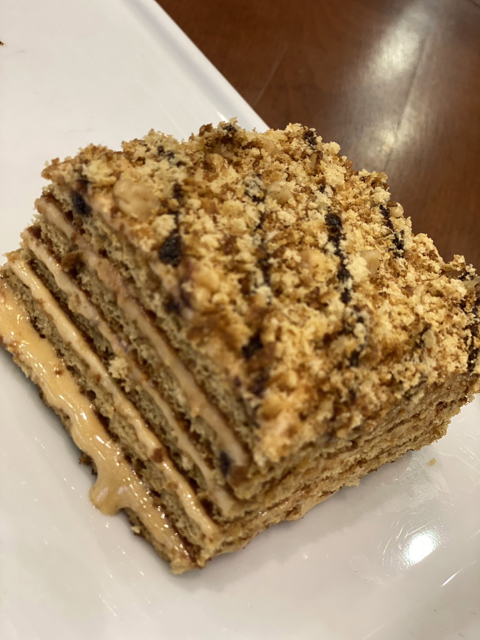 Kahve Sarayı City Center Avm