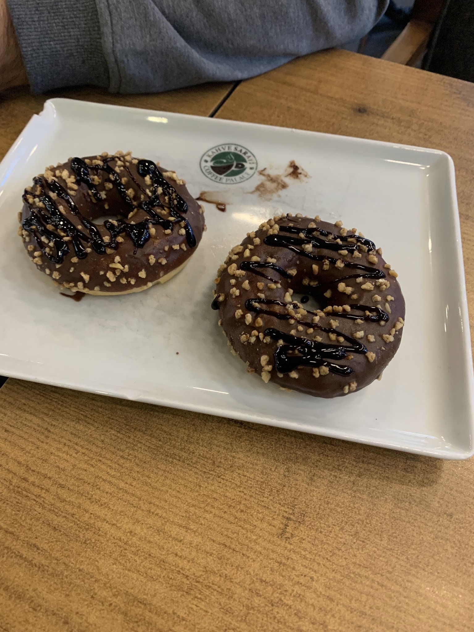 Kahve Sarayı City Center Avm