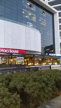 Kahve Sarayı City Center Avm resimleri