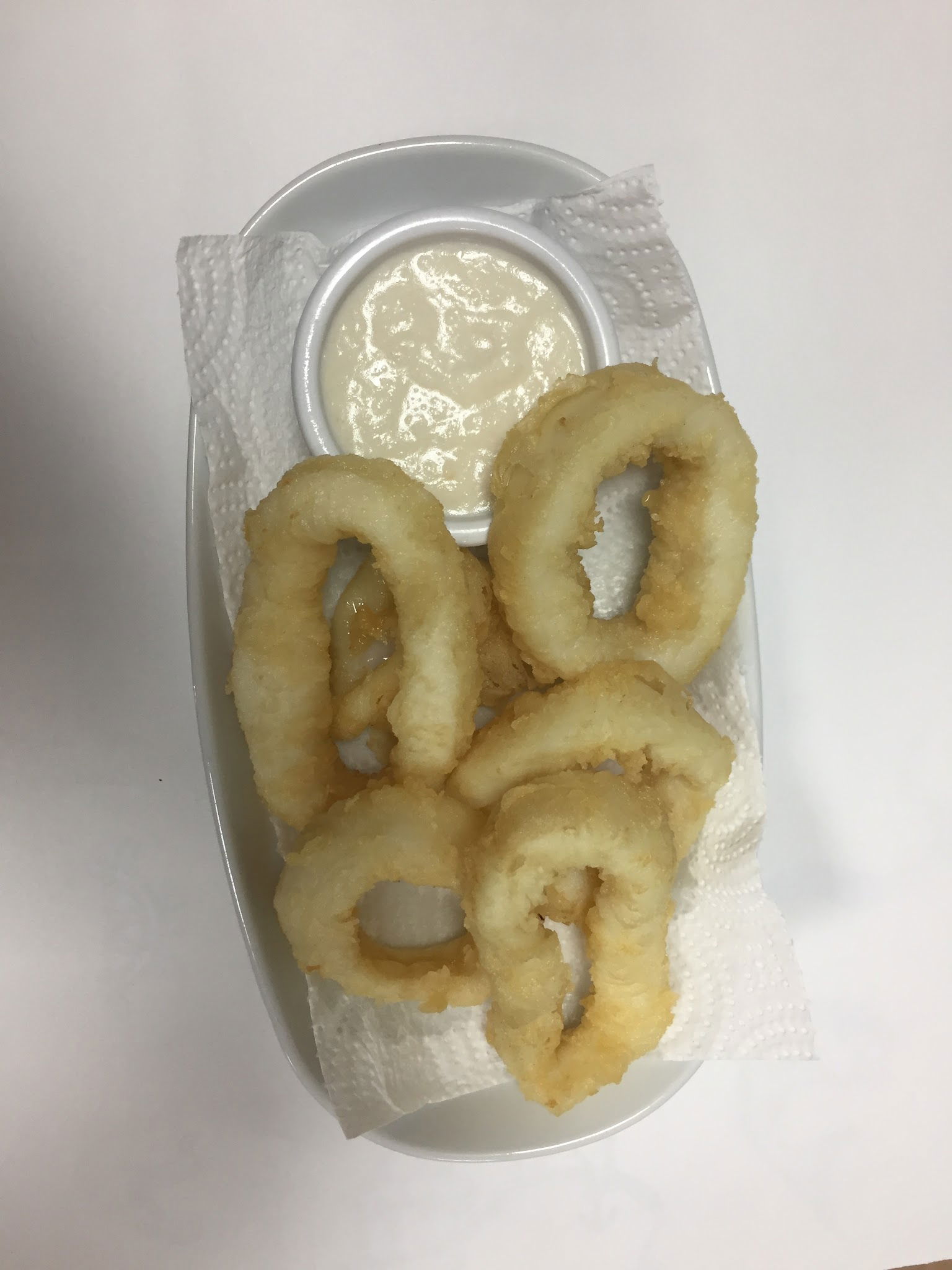 Bi̇zi̇m Balikçi Restaurant