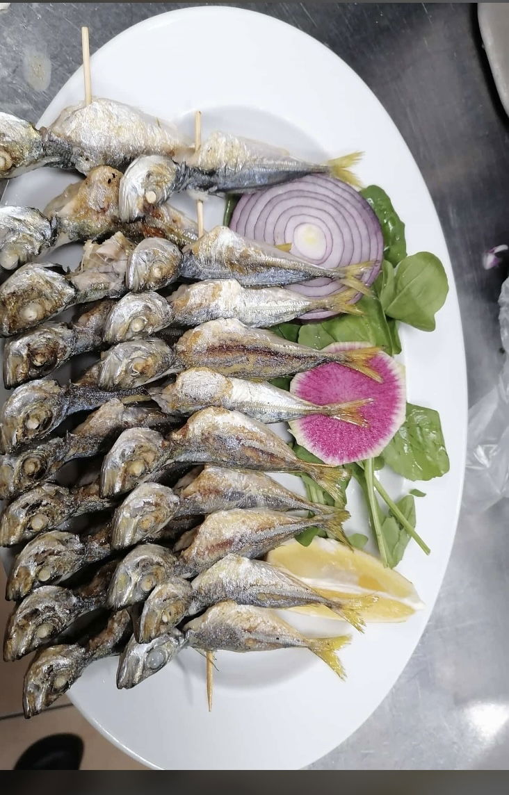 Bi̇zi̇m Balikçi Restaurant