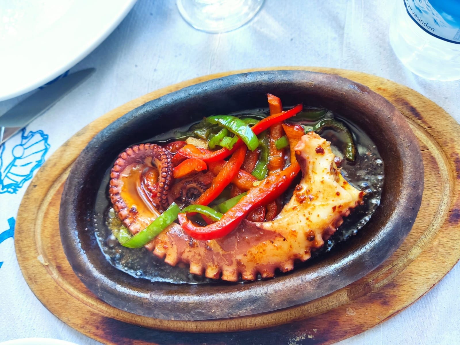 Bi̇zi̇m Balikçi Restaurant