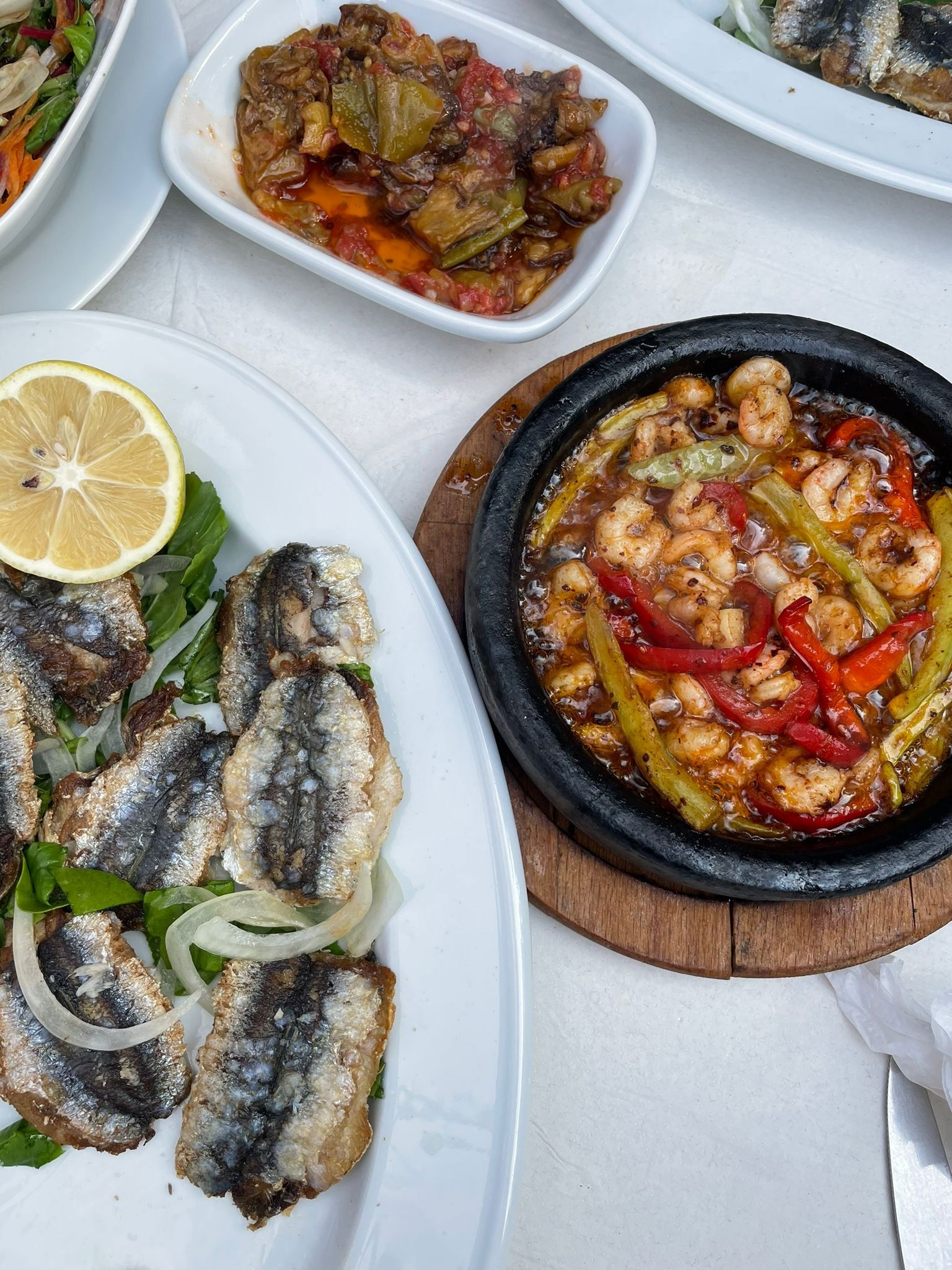 Bi̇zi̇m Balikçi Restaurant