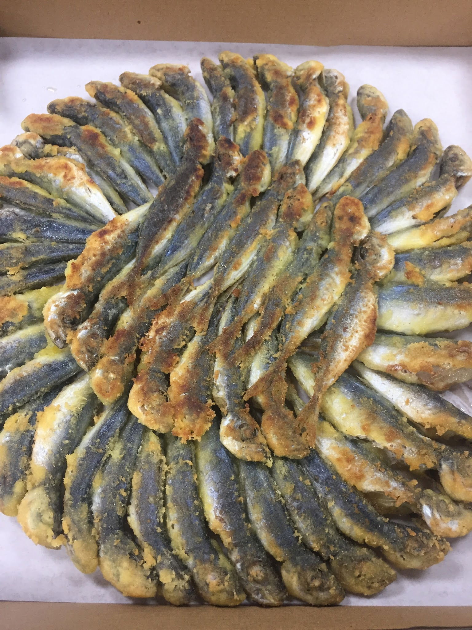 Bi̇zi̇m Balikçi Restaurant