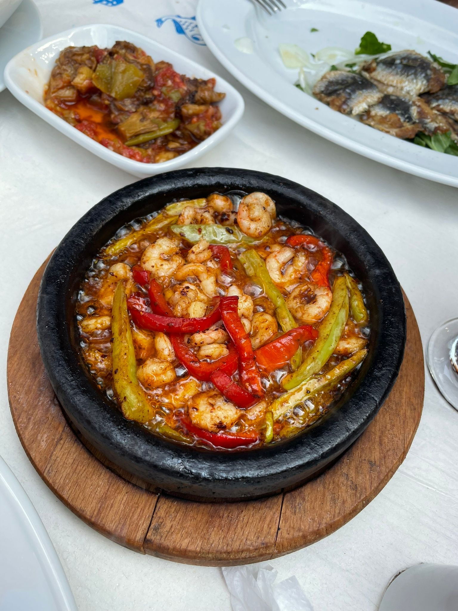 Bi̇zi̇m Balikçi Restaurant