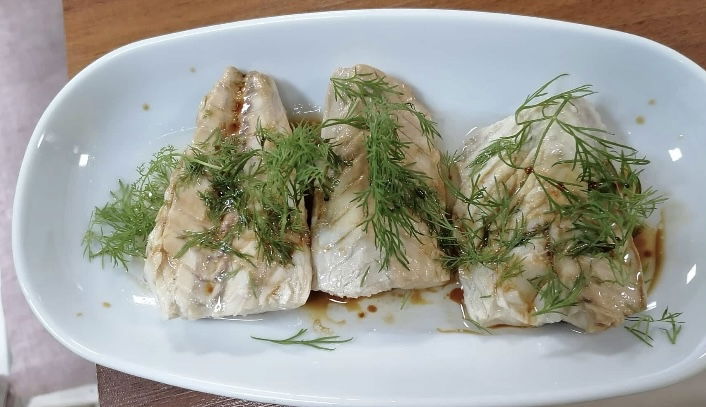 Bi̇zi̇m Balikçi Restaurant