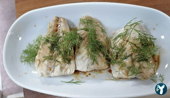 Bi̇zi̇m Balikçi Restaurant
