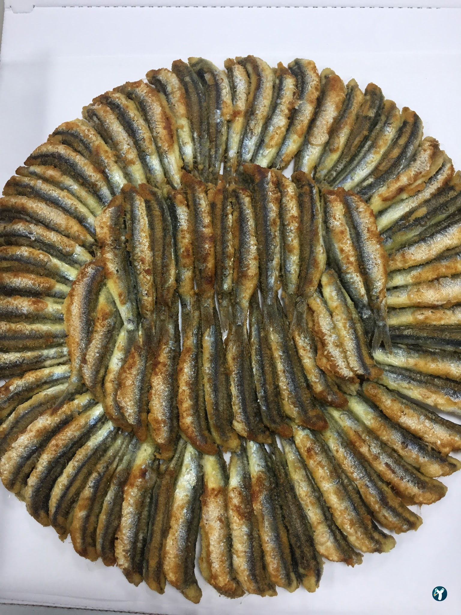 Bi̇zi̇m Balikçi Restaurant