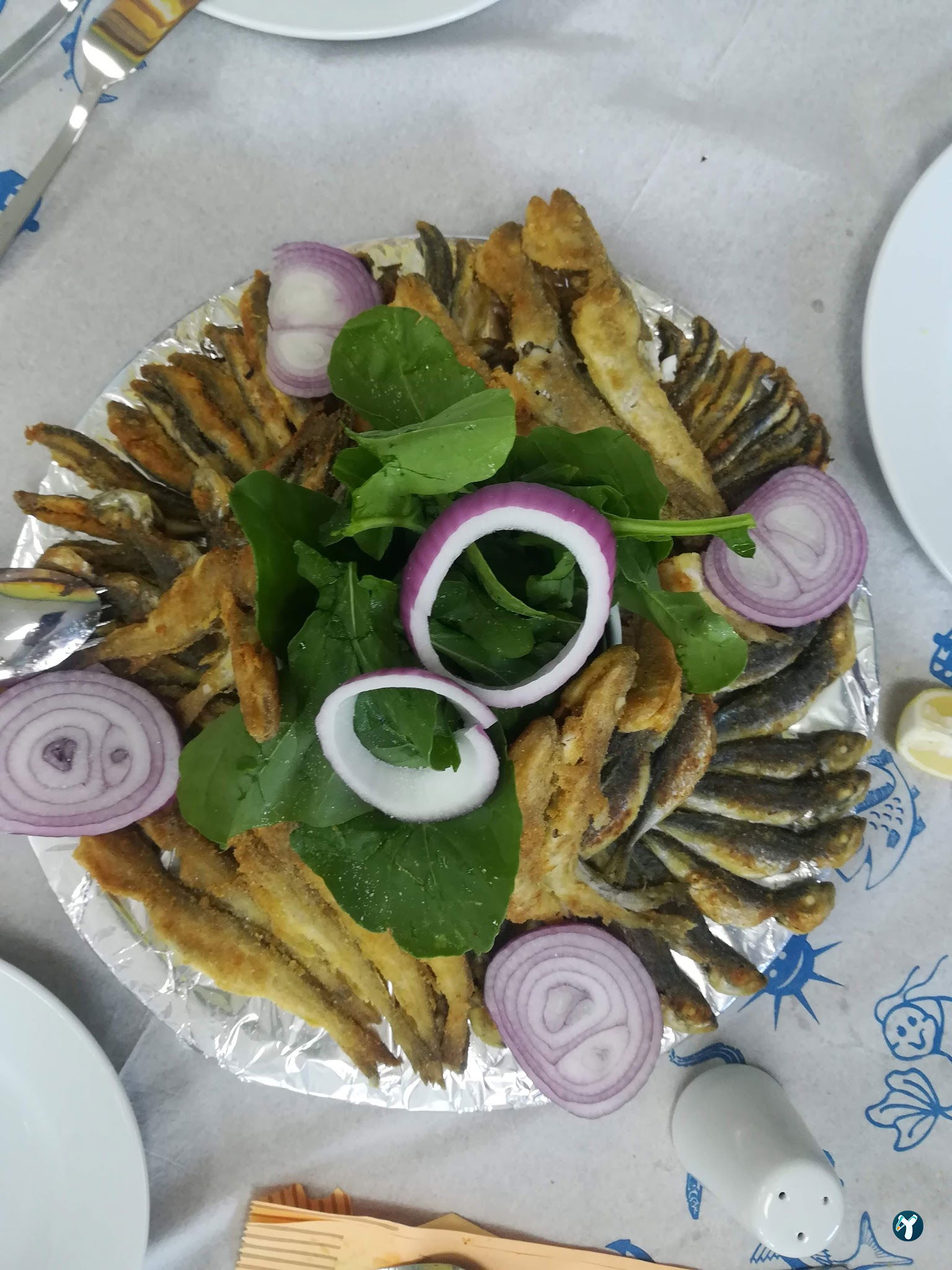 Bi̇zi̇m Balikçi Restaurant