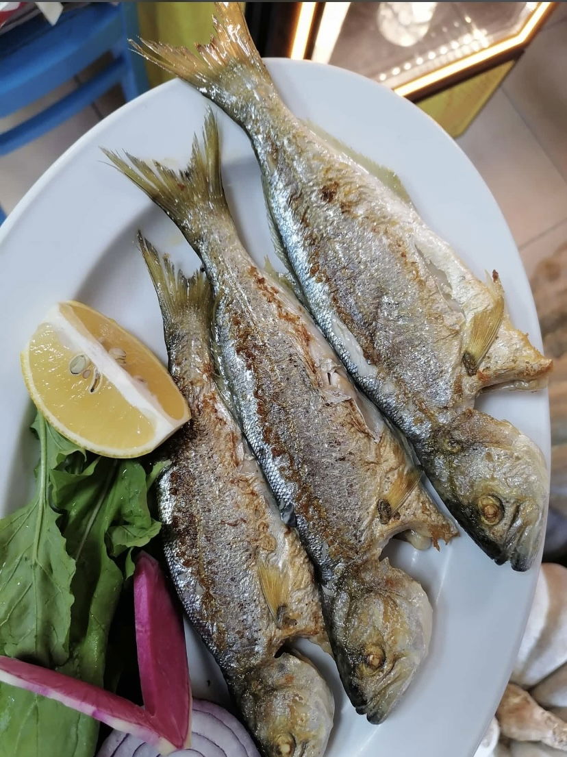 Bi̇zi̇m Balikçi Restaurant