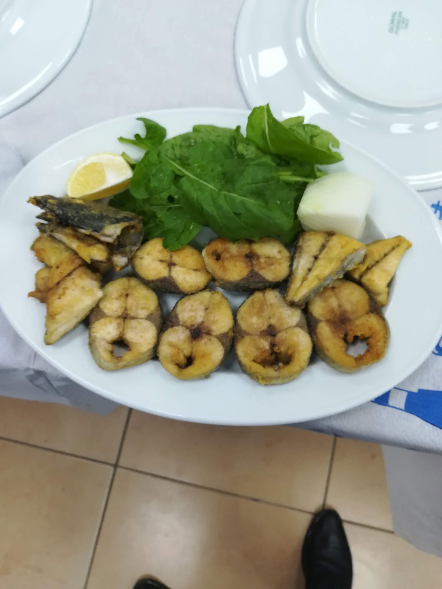 Bi̇zi̇m Balikçi Restaurant