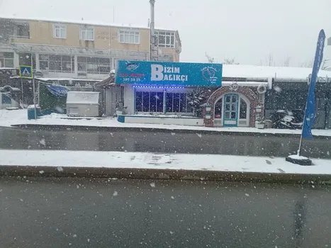 Bi̇zi̇m Balikçi Restaurant resimleri