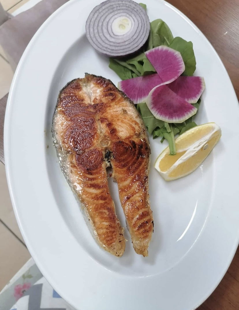 Bi̇zi̇m Balikçi Restaurant