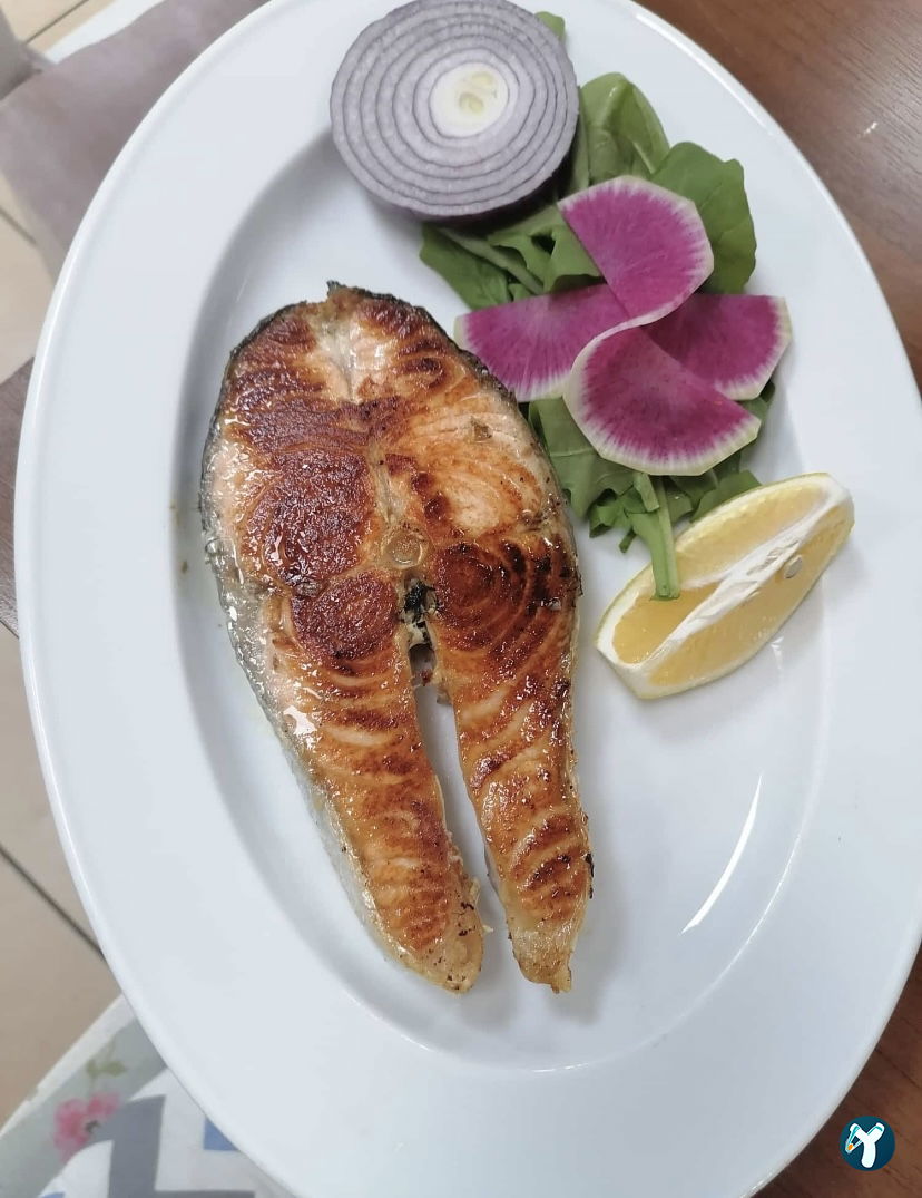 Bi̇zi̇m Balikçi Restaurant
