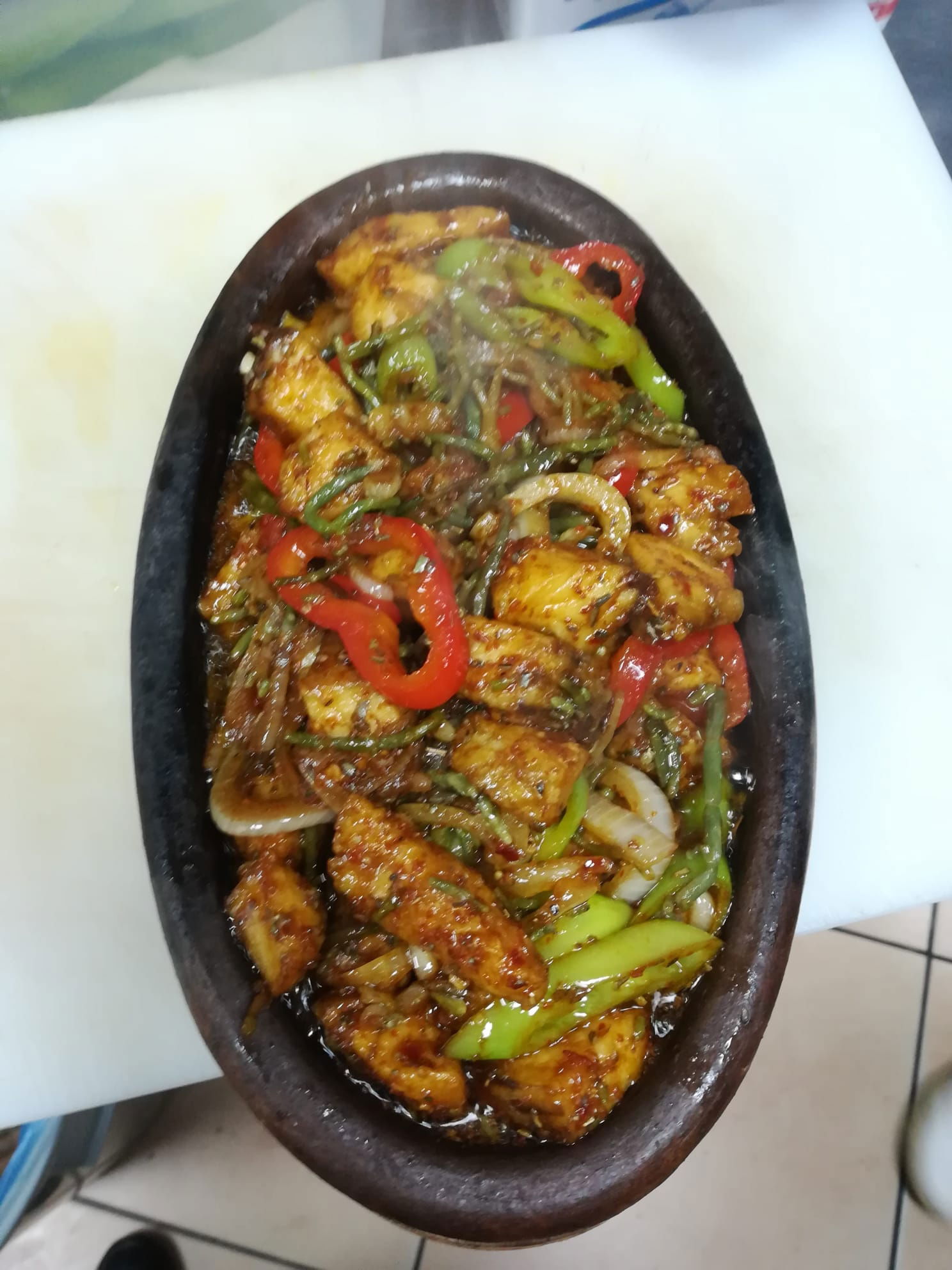 Bi̇zi̇m Balikçi Restaurant