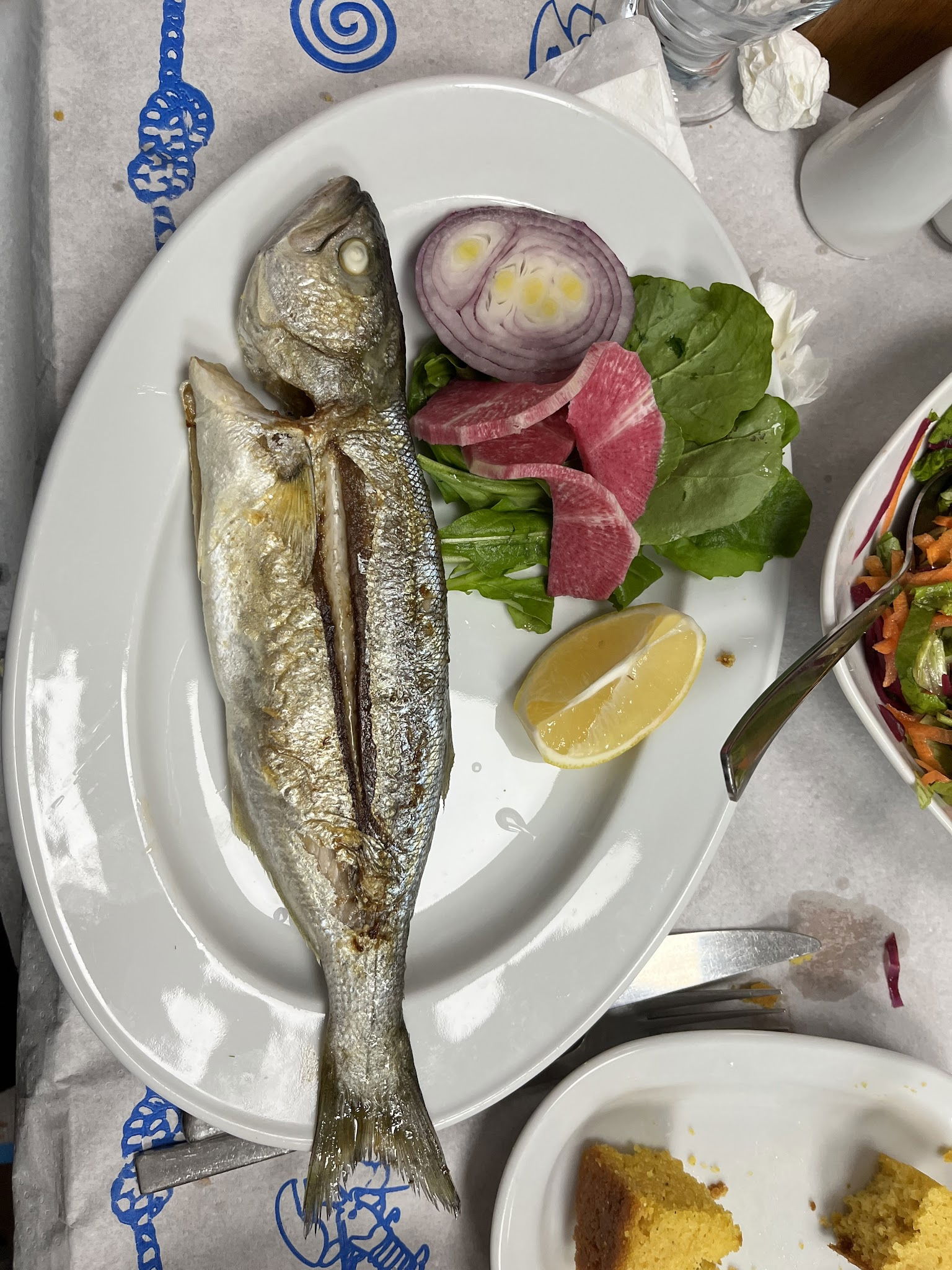 Bi̇zi̇m Balikçi Restaurant