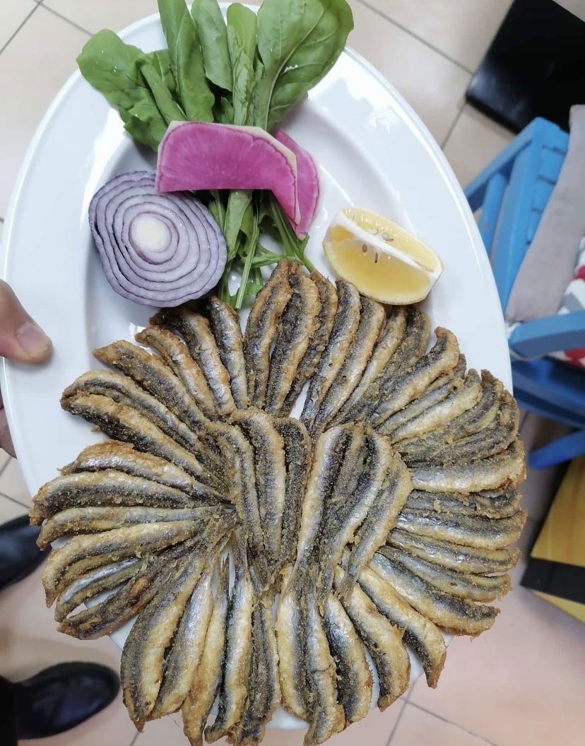 Bi̇zi̇m Balikçi Restaurant