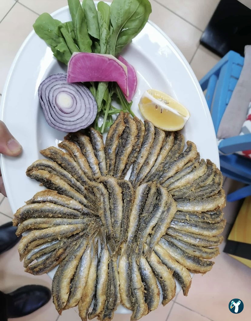 Bi̇zi̇m Balikçi Restaurant
