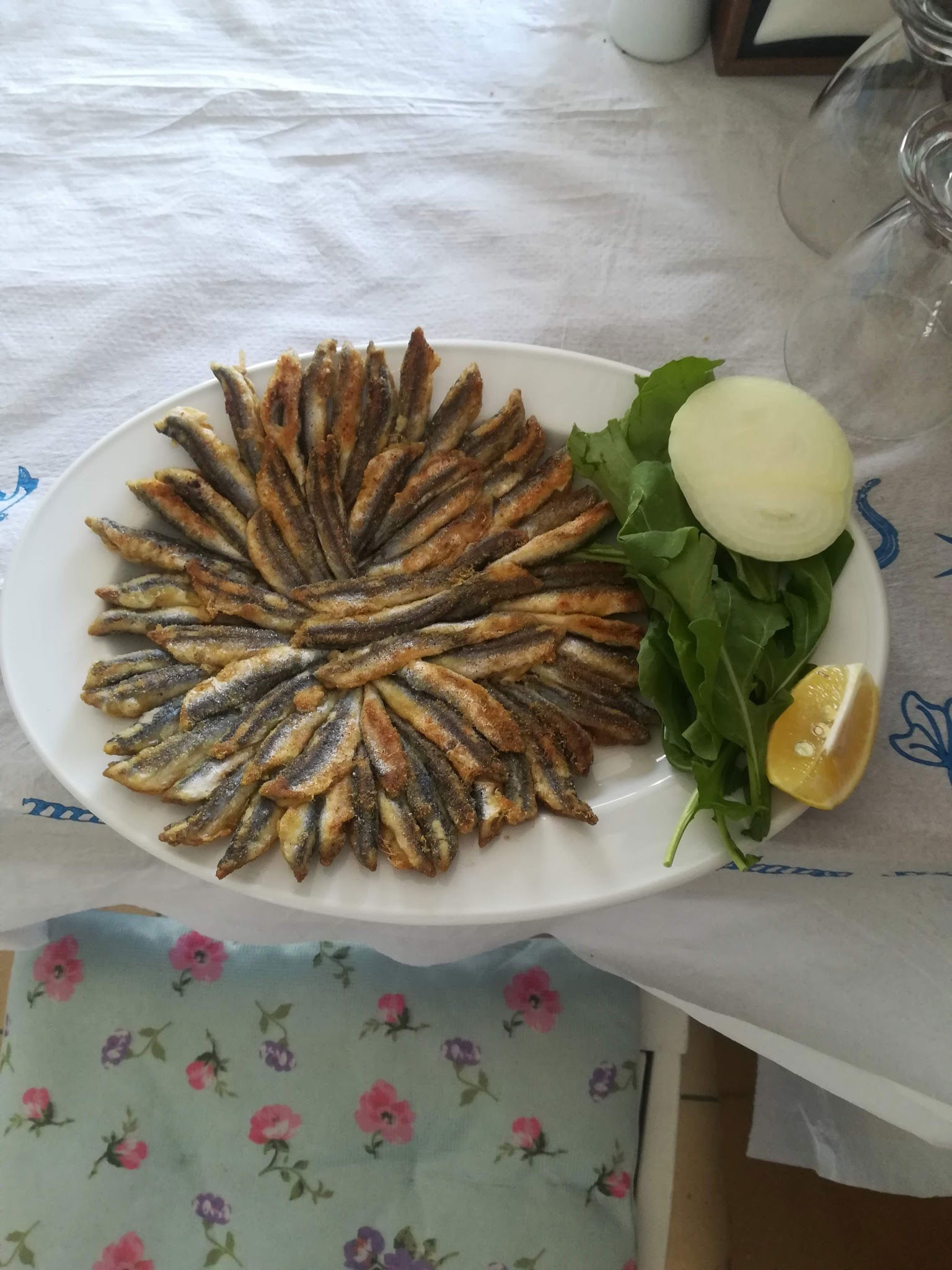 Bi̇zi̇m Balikçi Restaurant