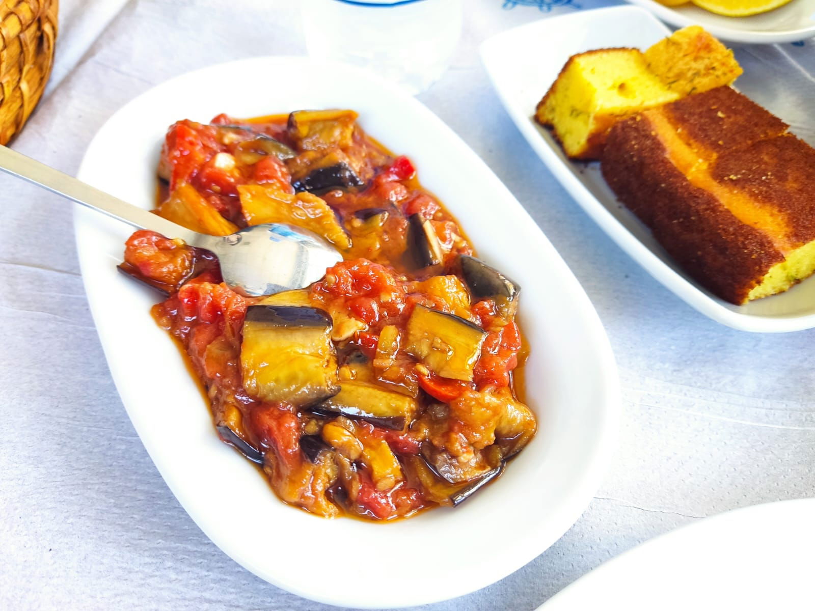 Bi̇zi̇m Balikçi Restaurant